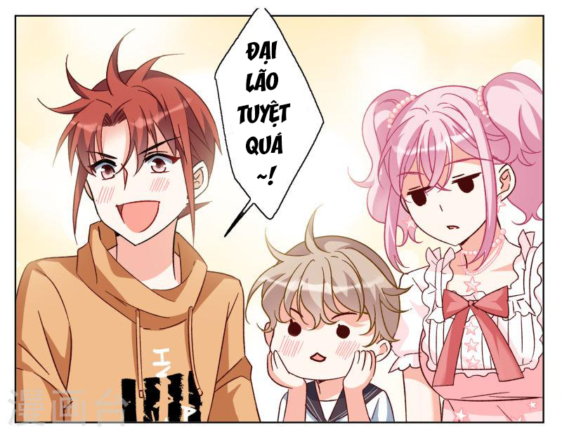 Cô Ấy Đến Rồi, Xin Hãy Nằm Xuống! Chapter 260 - Trang 2