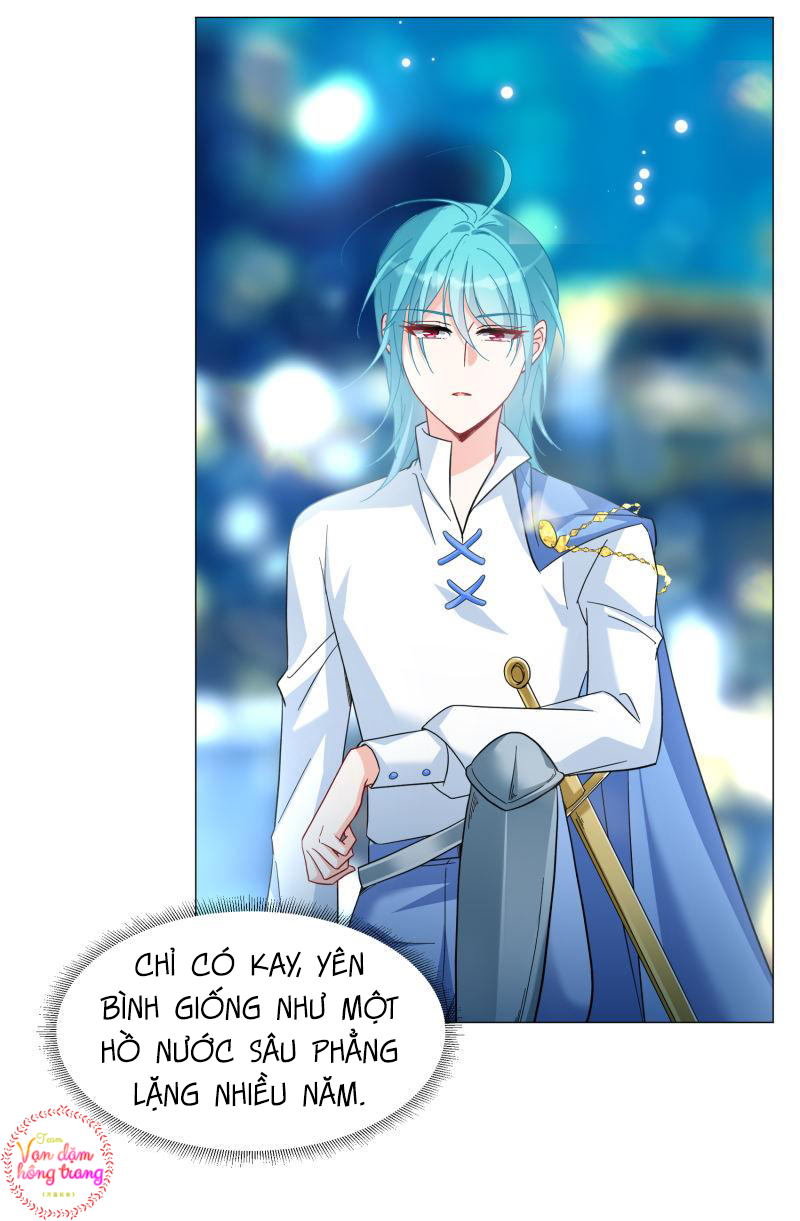 Cô Ấy Đến Rồi, Xin Hãy Nằm Xuống! Chapter 261 - Trang 2