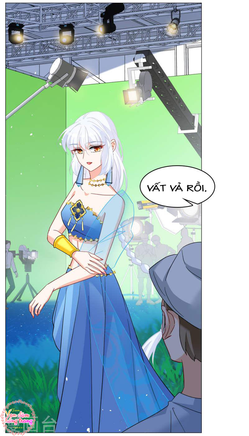 Cô Ấy Đến Rồi, Xin Hãy Nằm Xuống! Chapter 262 - Trang 2