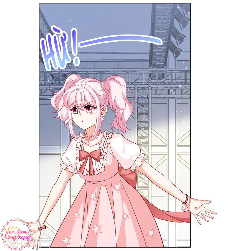 Cô Ấy Đến Rồi, Xin Hãy Nằm Xuống! Chapter 262 - Trang 2