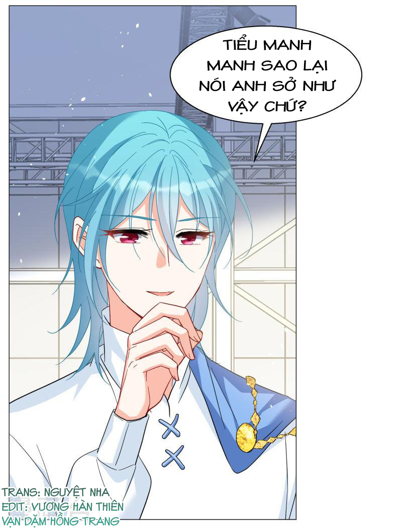 Cô Ấy Đến Rồi, Xin Hãy Nằm Xuống! Chapter 262 - Trang 2