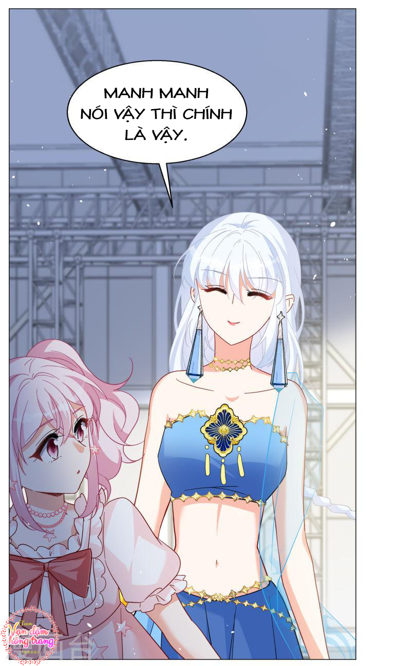 Cô Ấy Đến Rồi, Xin Hãy Nằm Xuống! Chapter 262 - Trang 2