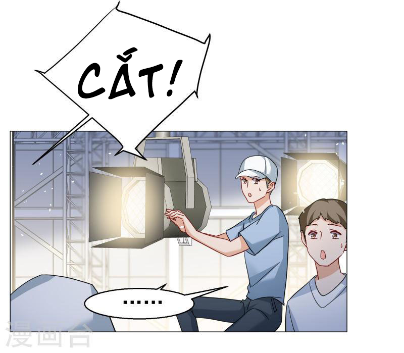 Cô Ấy Đến Rồi, Xin Hãy Nằm Xuống! Chapter 262 - Trang 2