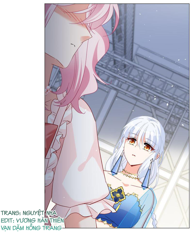 Cô Ấy Đến Rồi, Xin Hãy Nằm Xuống! Chapter 263 - Trang 2