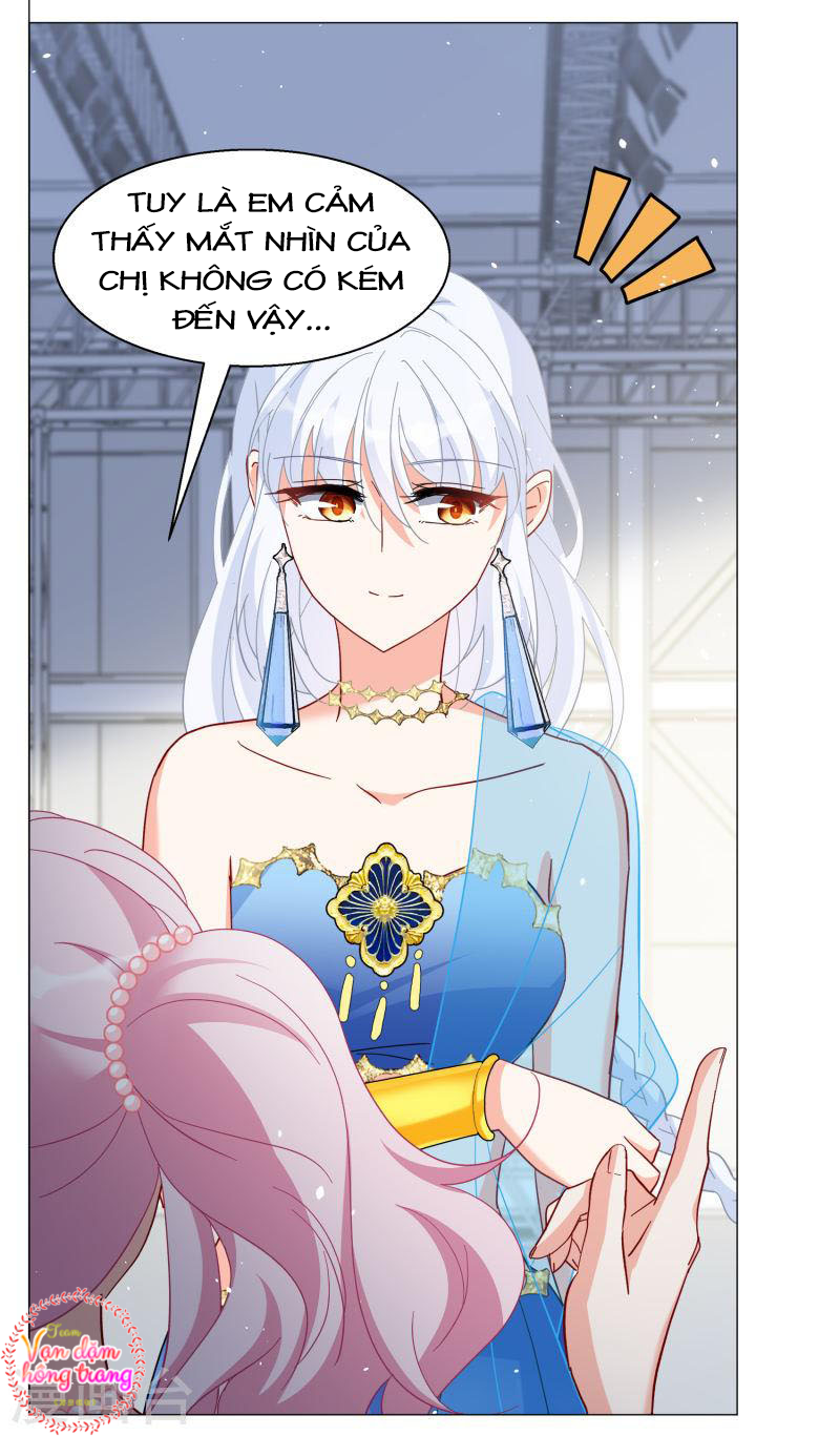 Cô Ấy Đến Rồi, Xin Hãy Nằm Xuống! Chapter 263 - Trang 2