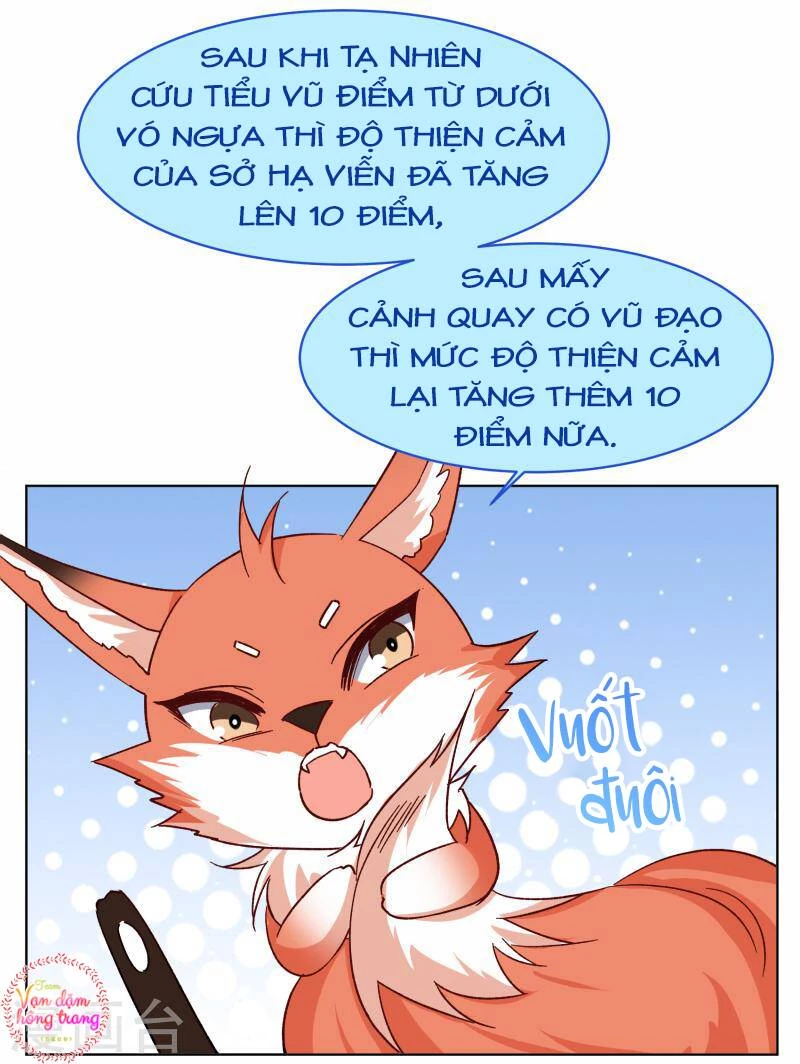 Cô Ấy Đến Rồi, Xin Hãy Nằm Xuống! Chapter 264 - Trang 2
