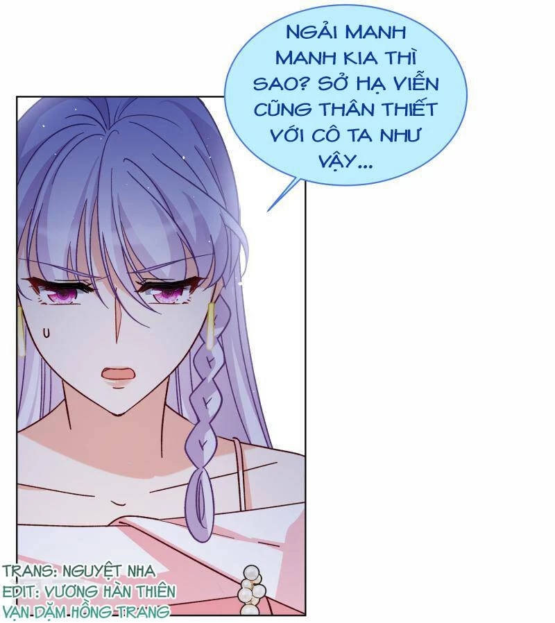 Cô Ấy Đến Rồi, Xin Hãy Nằm Xuống! Chapter 264 - Trang 2