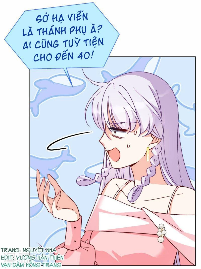 Cô Ấy Đến Rồi, Xin Hãy Nằm Xuống! Chapter 264 - Trang 2