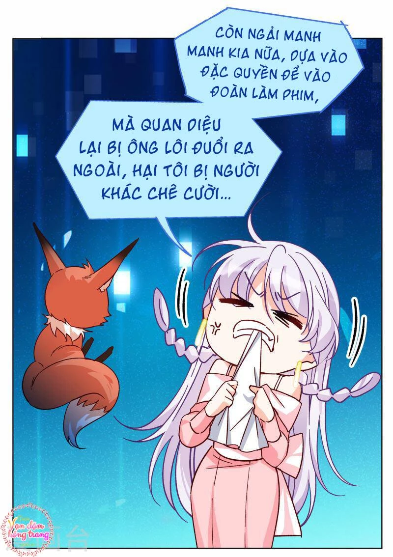 Cô Ấy Đến Rồi, Xin Hãy Nằm Xuống! Chapter 264 - Trang 2