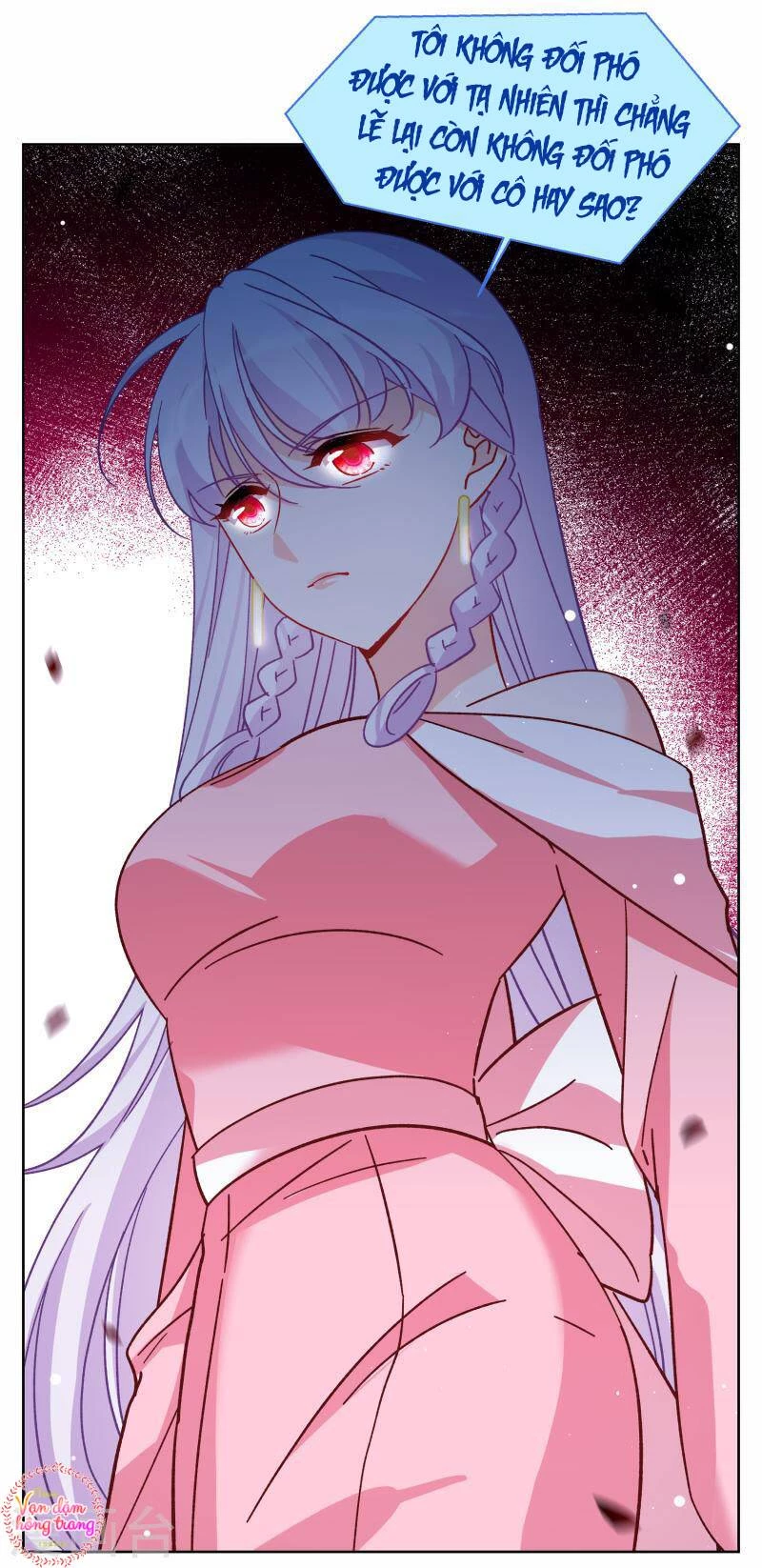 Cô Ấy Đến Rồi, Xin Hãy Nằm Xuống! Chapter 264 - Trang 2