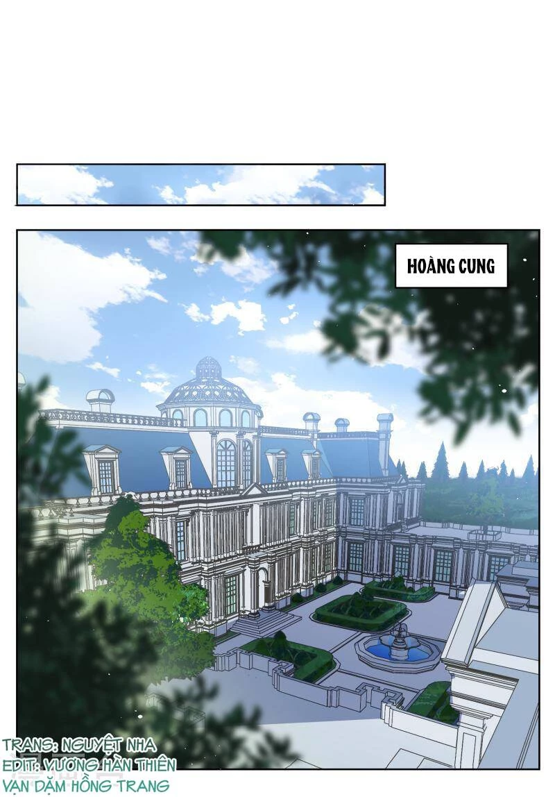 Cô Ấy Đến Rồi, Xin Hãy Nằm Xuống! Chapter 264 - Trang 2