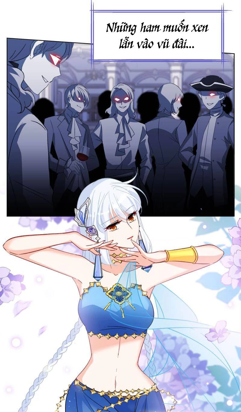 Cô Ấy Đến Rồi, Xin Hãy Nằm Xuống! Chapter 264 - Trang 2