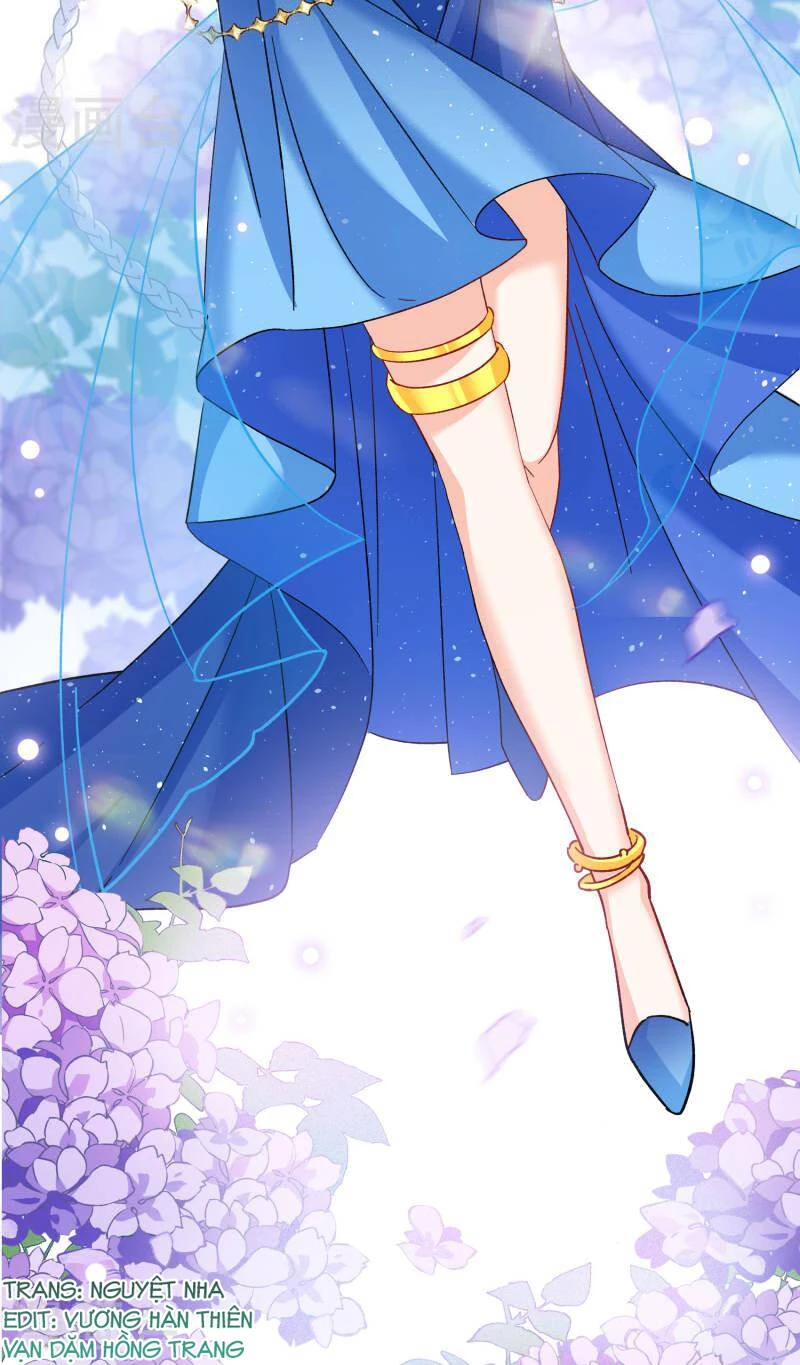 Cô Ấy Đến Rồi, Xin Hãy Nằm Xuống! Chapter 264 - Trang 2