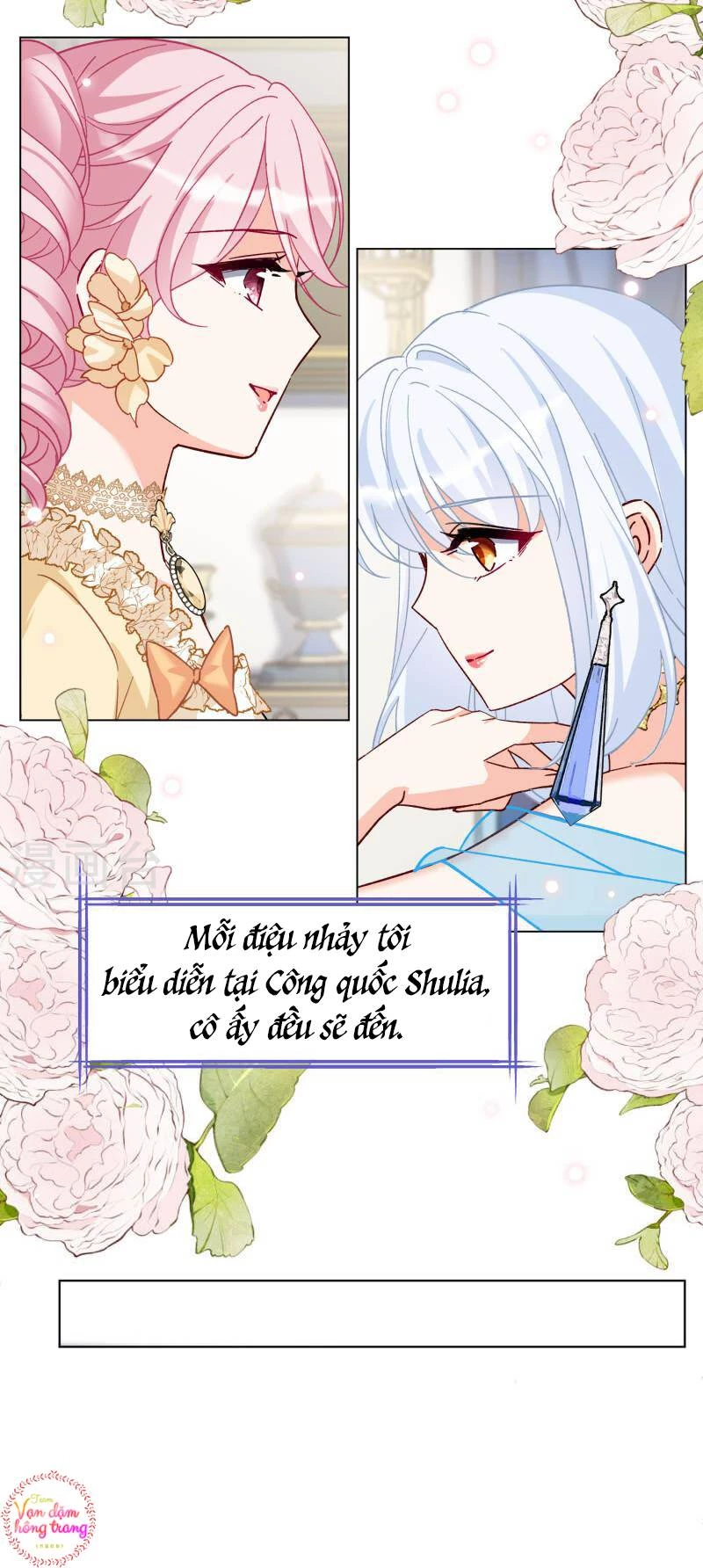 Cô Ấy Đến Rồi, Xin Hãy Nằm Xuống! Chapter 264 - Trang 2