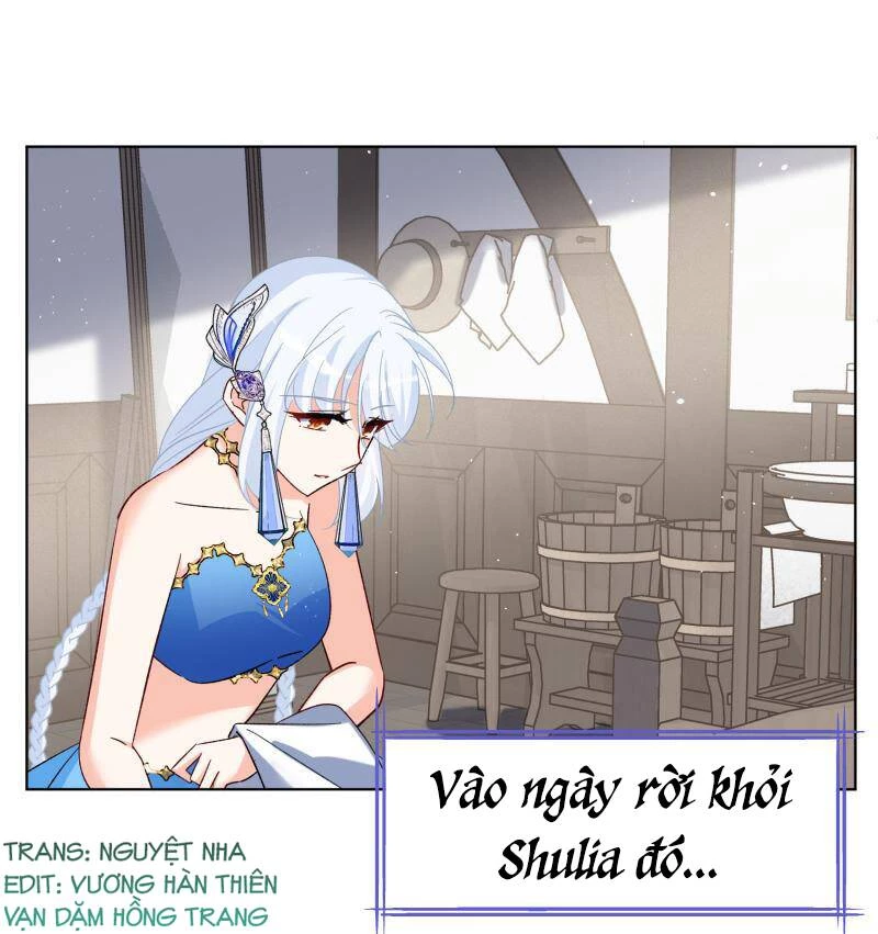 Cô Ấy Đến Rồi, Xin Hãy Nằm Xuống! Chapter 264 - Trang 2