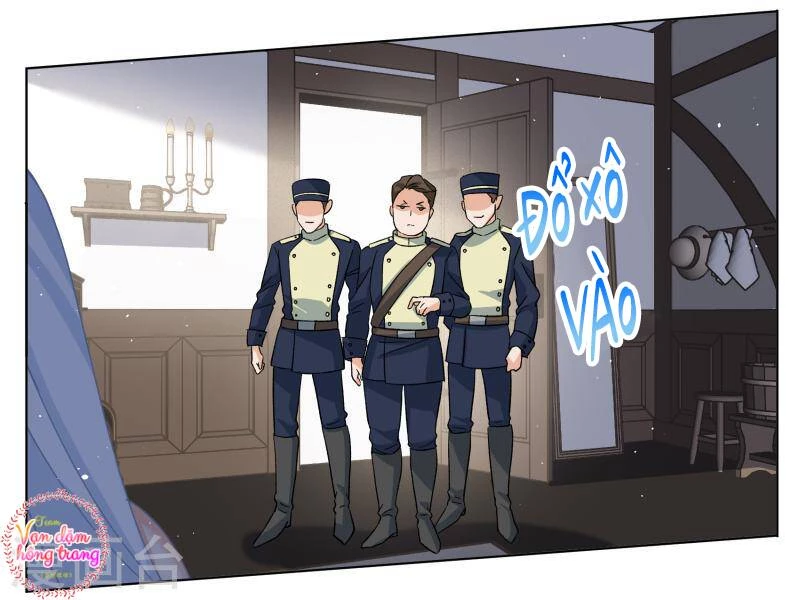 Cô Ấy Đến Rồi, Xin Hãy Nằm Xuống! Chapter 264 - Trang 2