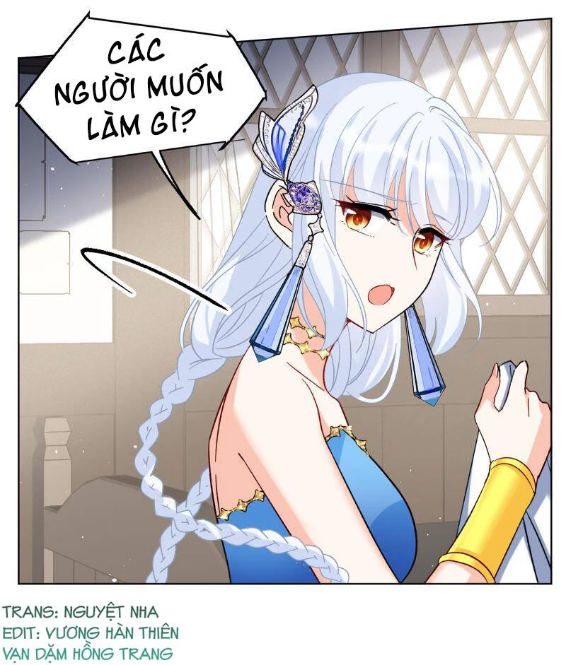 Cô Ấy Đến Rồi, Xin Hãy Nằm Xuống! Chapter 264 - Trang 2