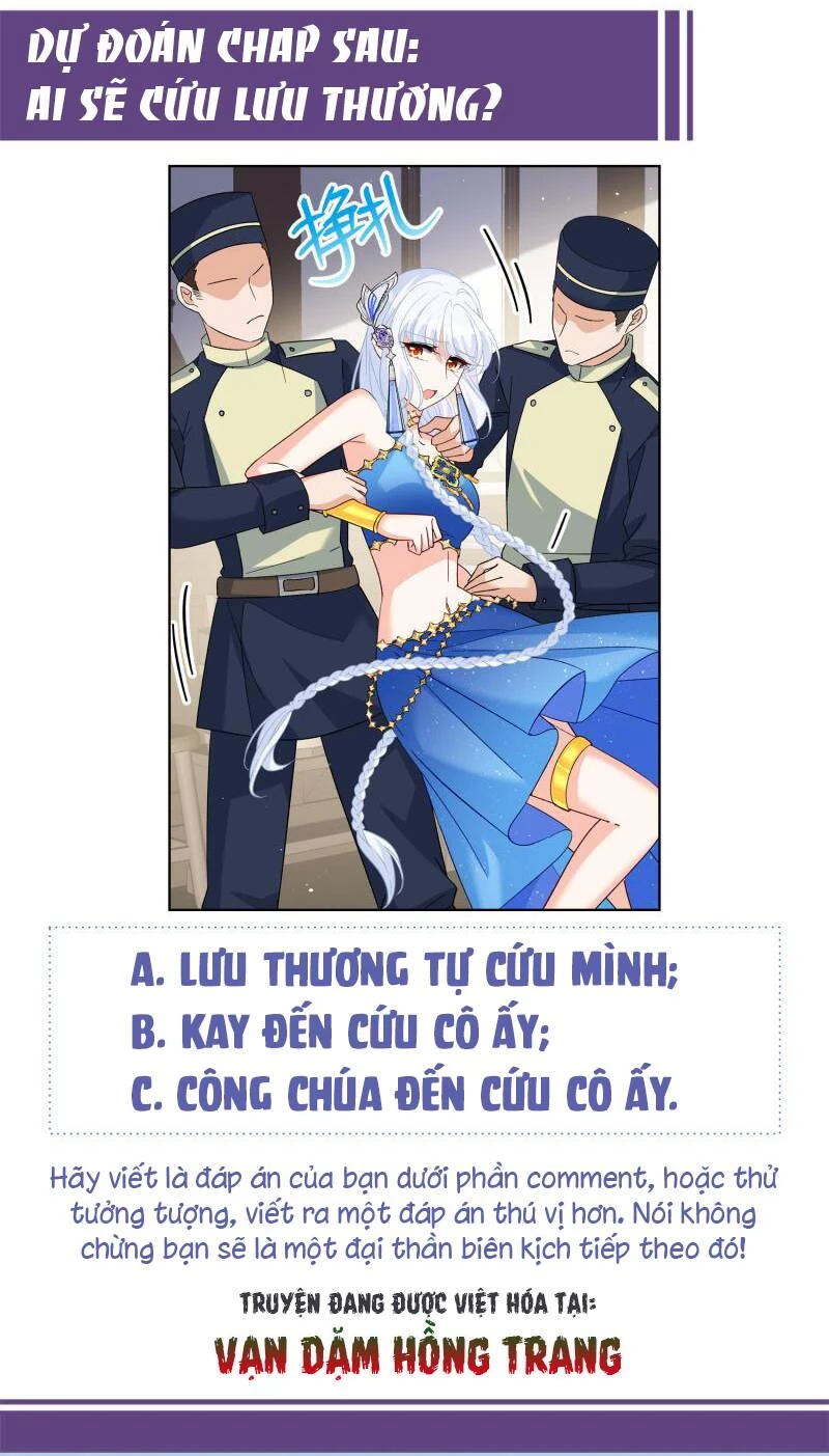 Cô Ấy Đến Rồi, Xin Hãy Nằm Xuống! Chapter 264 - Trang 2