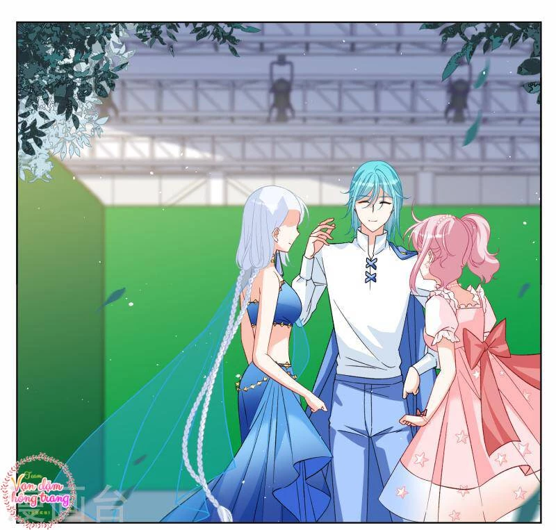 Cô Ấy Đến Rồi, Xin Hãy Nằm Xuống! Chapter 264 - Trang 2