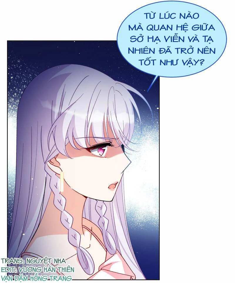 Cô Ấy Đến Rồi, Xin Hãy Nằm Xuống! Chapter 264 - Trang 2