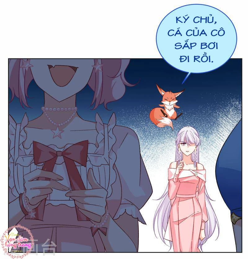 Cô Ấy Đến Rồi, Xin Hãy Nằm Xuống! Chapter 264 - Trang 2