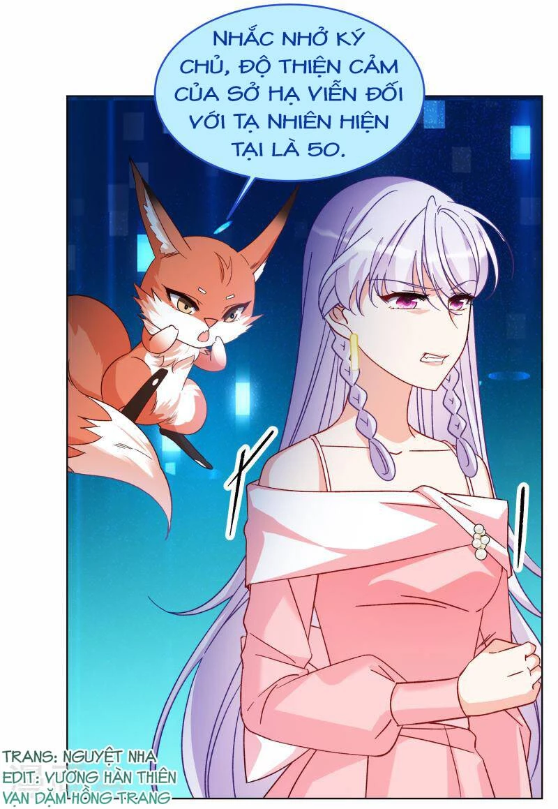 Cô Ấy Đến Rồi, Xin Hãy Nằm Xuống! Chapter 264 - Trang 2