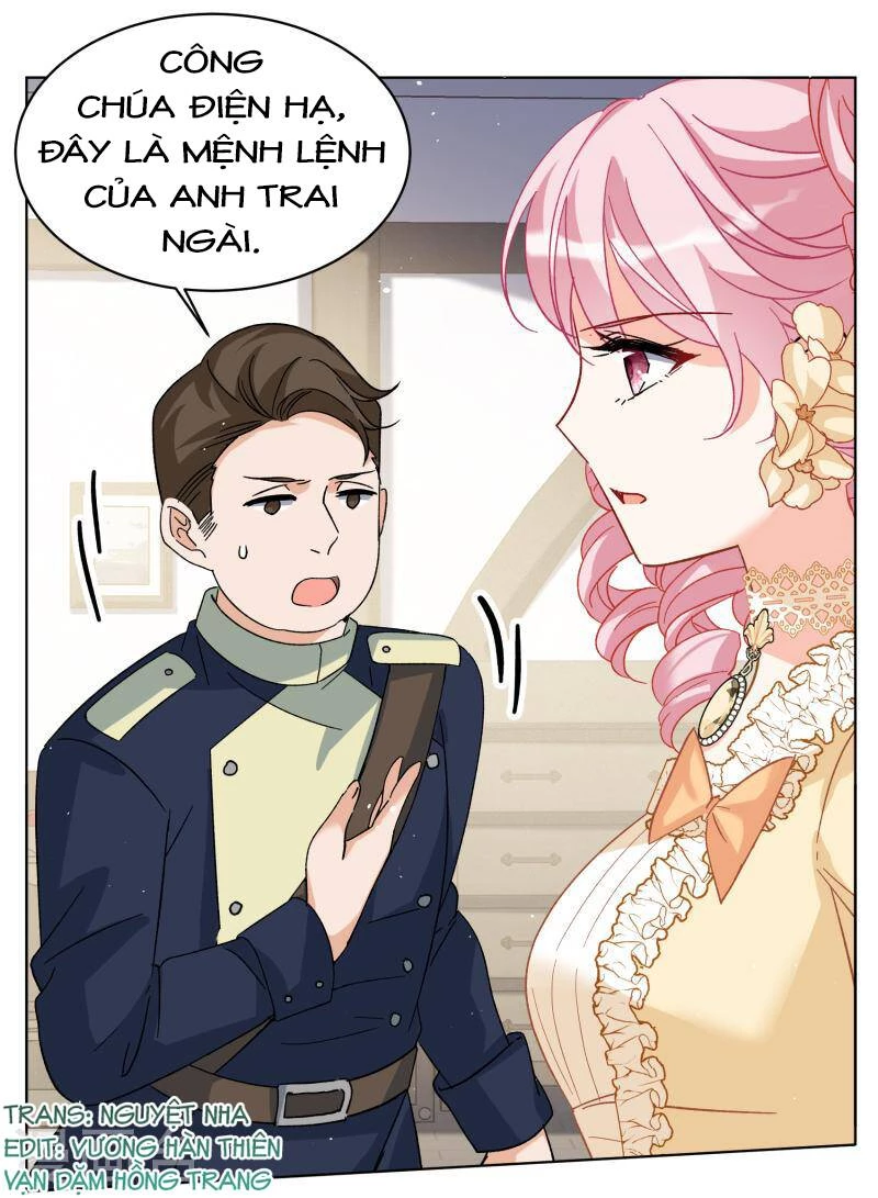 Cô Ấy Đến Rồi, Xin Hãy Nằm Xuống! Chapter 265 - Trang 2