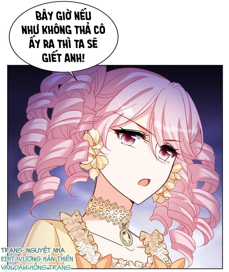 Cô Ấy Đến Rồi, Xin Hãy Nằm Xuống! Chapter 265 - Trang 2