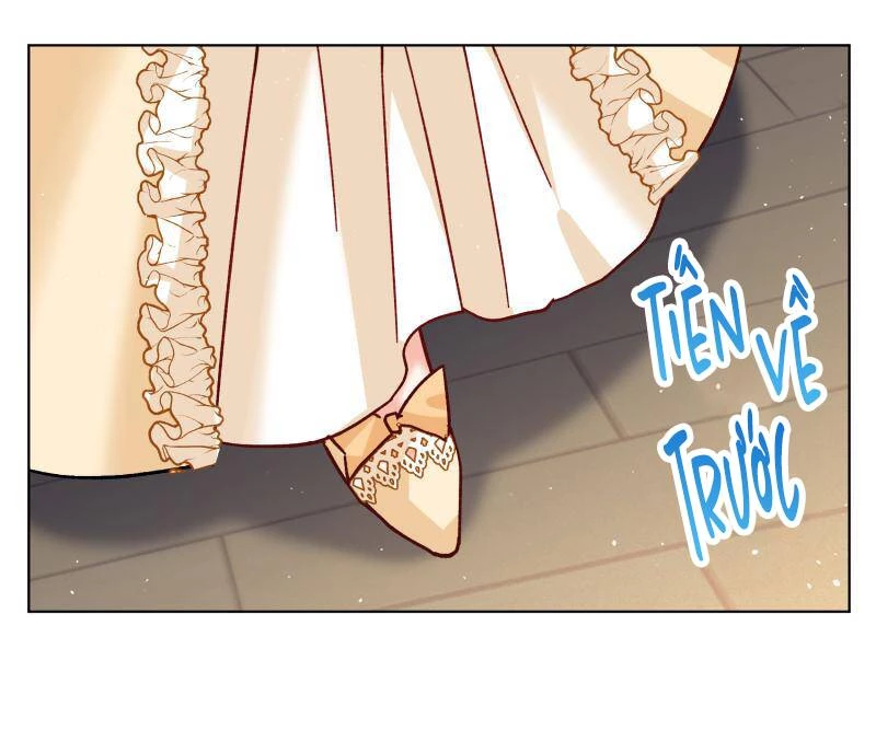 Cô Ấy Đến Rồi, Xin Hãy Nằm Xuống! Chapter 265 - Trang 2