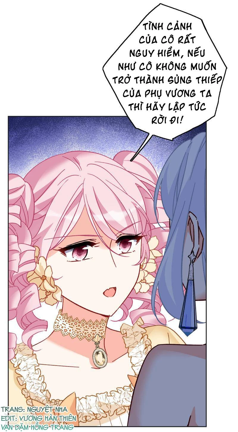 Cô Ấy Đến Rồi, Xin Hãy Nằm Xuống! Chapter 265 - Trang 2
