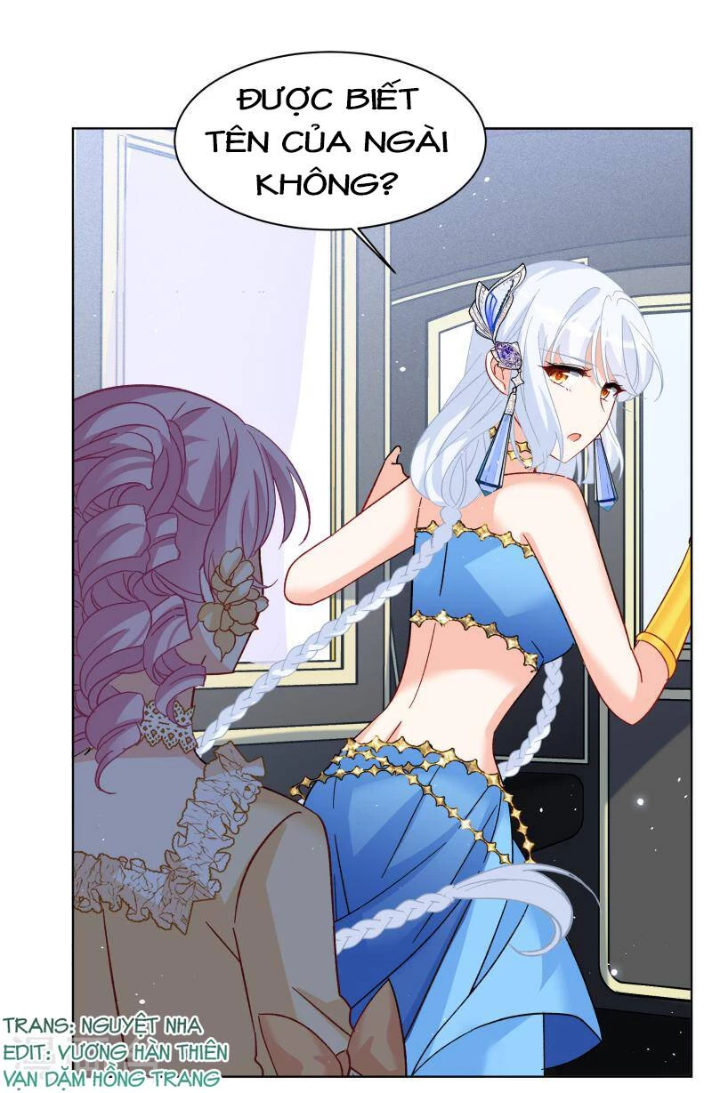Cô Ấy Đến Rồi, Xin Hãy Nằm Xuống! Chapter 265 - Trang 2