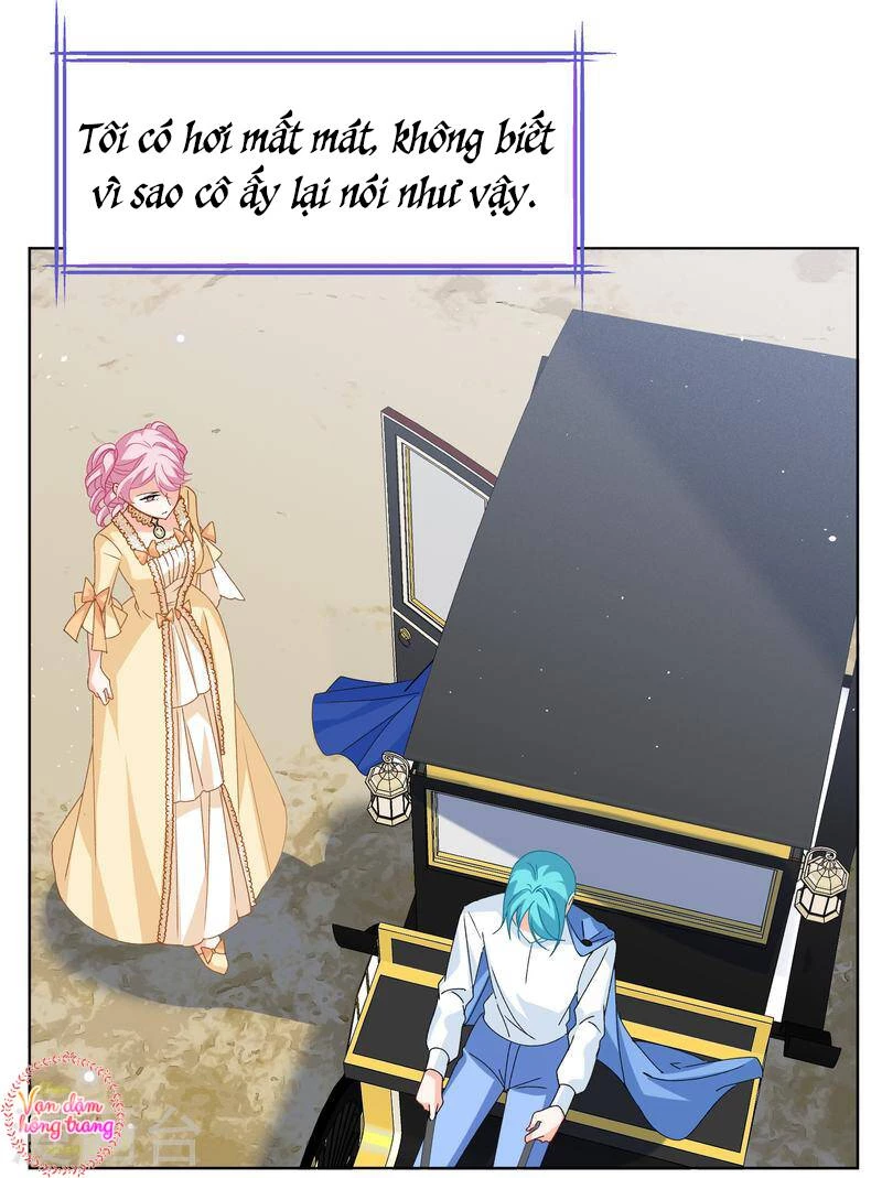 Cô Ấy Đến Rồi, Xin Hãy Nằm Xuống! Chapter 265 - Trang 2