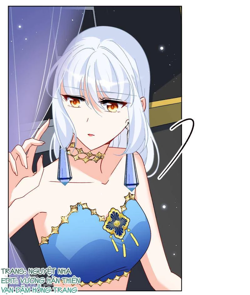 Cô Ấy Đến Rồi, Xin Hãy Nằm Xuống! Chapter 265 - Trang 2