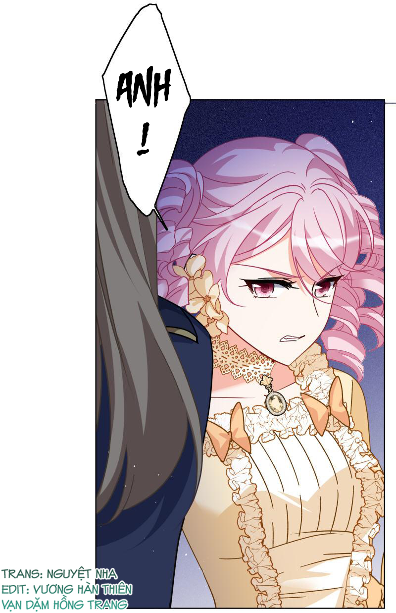 Cô Ấy Đến Rồi, Xin Hãy Nằm Xuống! Chapter 266 - Trang 2