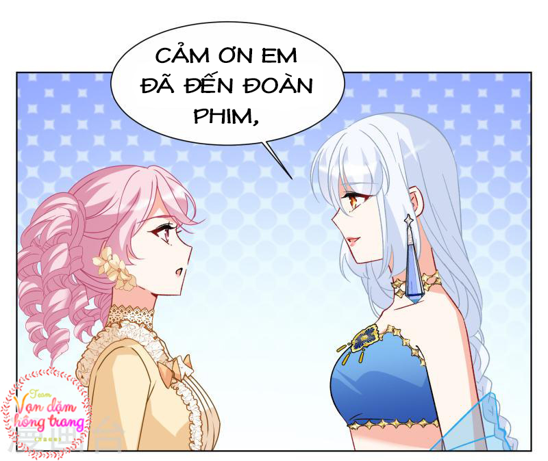 Cô Ấy Đến Rồi, Xin Hãy Nằm Xuống! Chapter 266 - Trang 2