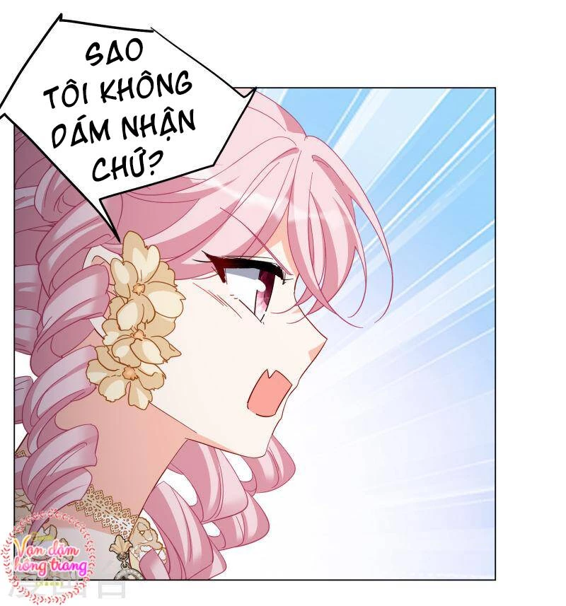 Cô Ấy Đến Rồi, Xin Hãy Nằm Xuống! Chapter 267 - Trang 2
