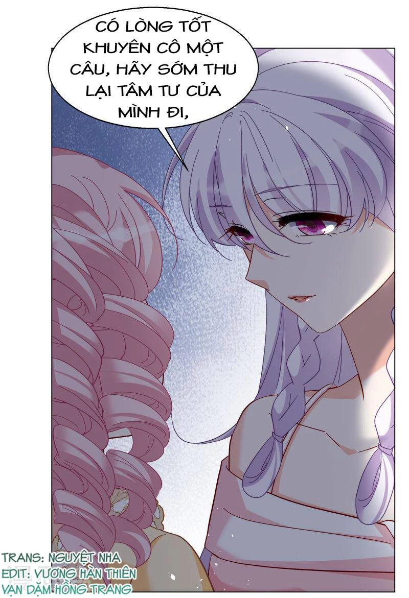 Cô Ấy Đến Rồi, Xin Hãy Nằm Xuống! Chapter 267 - Trang 2
