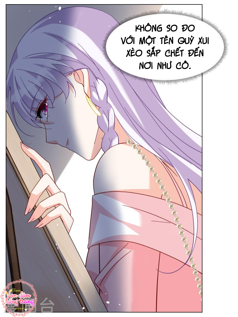 Cô Ấy Đến Rồi, Xin Hãy Nằm Xuống! Chapter 268 - Trang 2