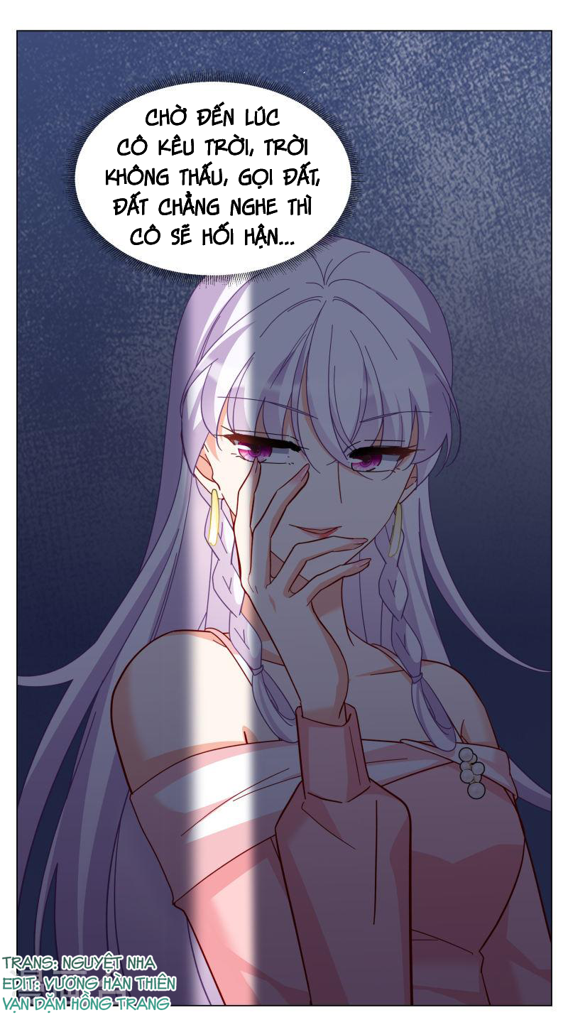 Cô Ấy Đến Rồi, Xin Hãy Nằm Xuống! Chapter 268 - Trang 2