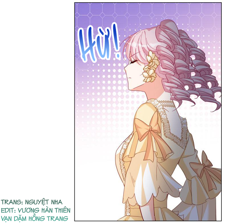 Cô Ấy Đến Rồi, Xin Hãy Nằm Xuống! Chapter 268 - Trang 2