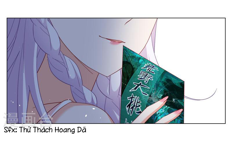 Cô Ấy Đến Rồi, Xin Hãy Nằm Xuống! Chapter 268 - Trang 2