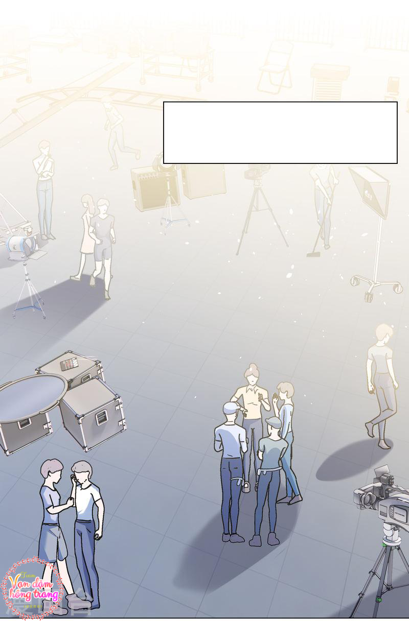 Cô Ấy Đến Rồi, Xin Hãy Nằm Xuống! Chapter 268 - Trang 2