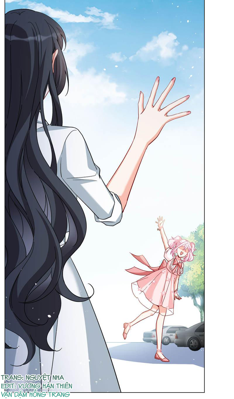 Cô Ấy Đến Rồi, Xin Hãy Nằm Xuống! Chapter 268 - Trang 2