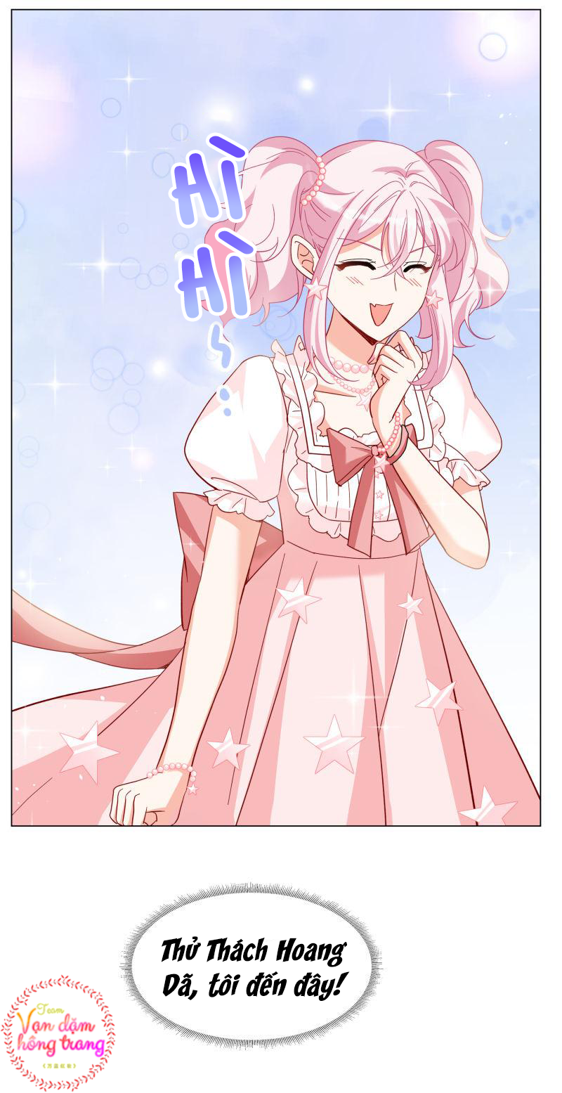 Cô Ấy Đến Rồi, Xin Hãy Nằm Xuống! Chapter 268 - Trang 2