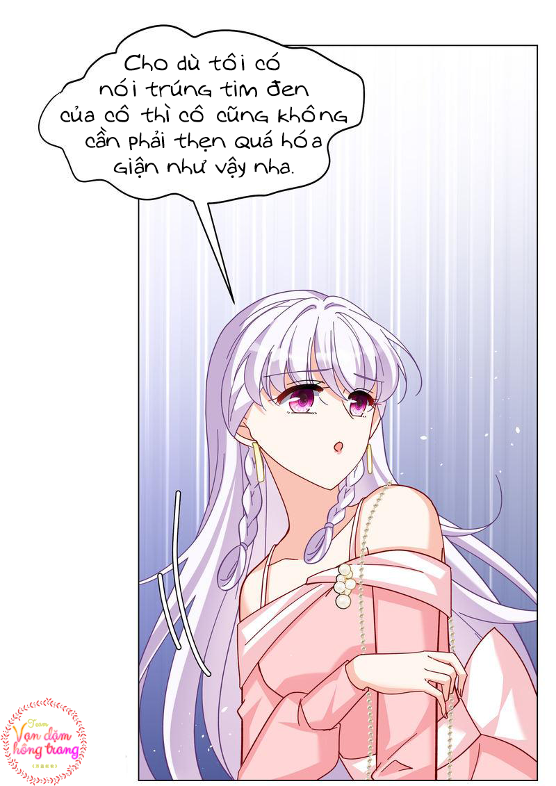Cô Ấy Đến Rồi, Xin Hãy Nằm Xuống! Chapter 268 - Trang 2