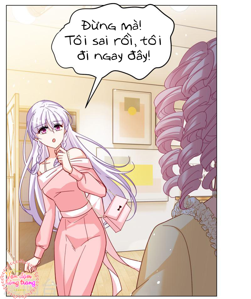 Cô Ấy Đến Rồi, Xin Hãy Nằm Xuống! Chapter 268 - Trang 2