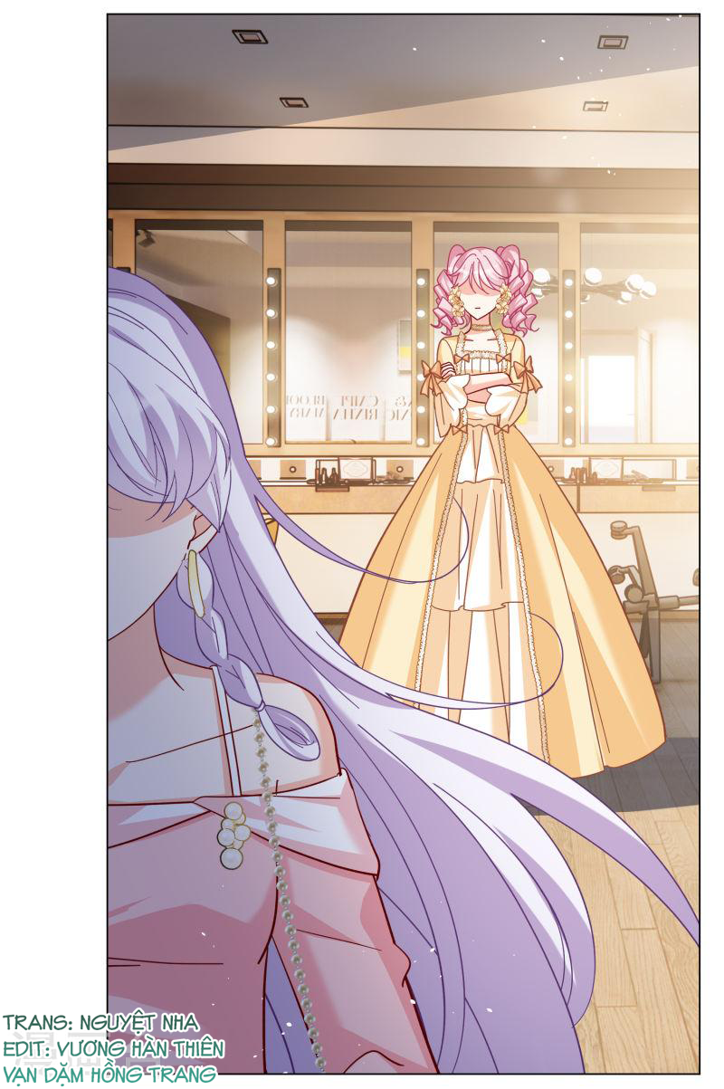 Cô Ấy Đến Rồi, Xin Hãy Nằm Xuống! Chapter 268 - Trang 2