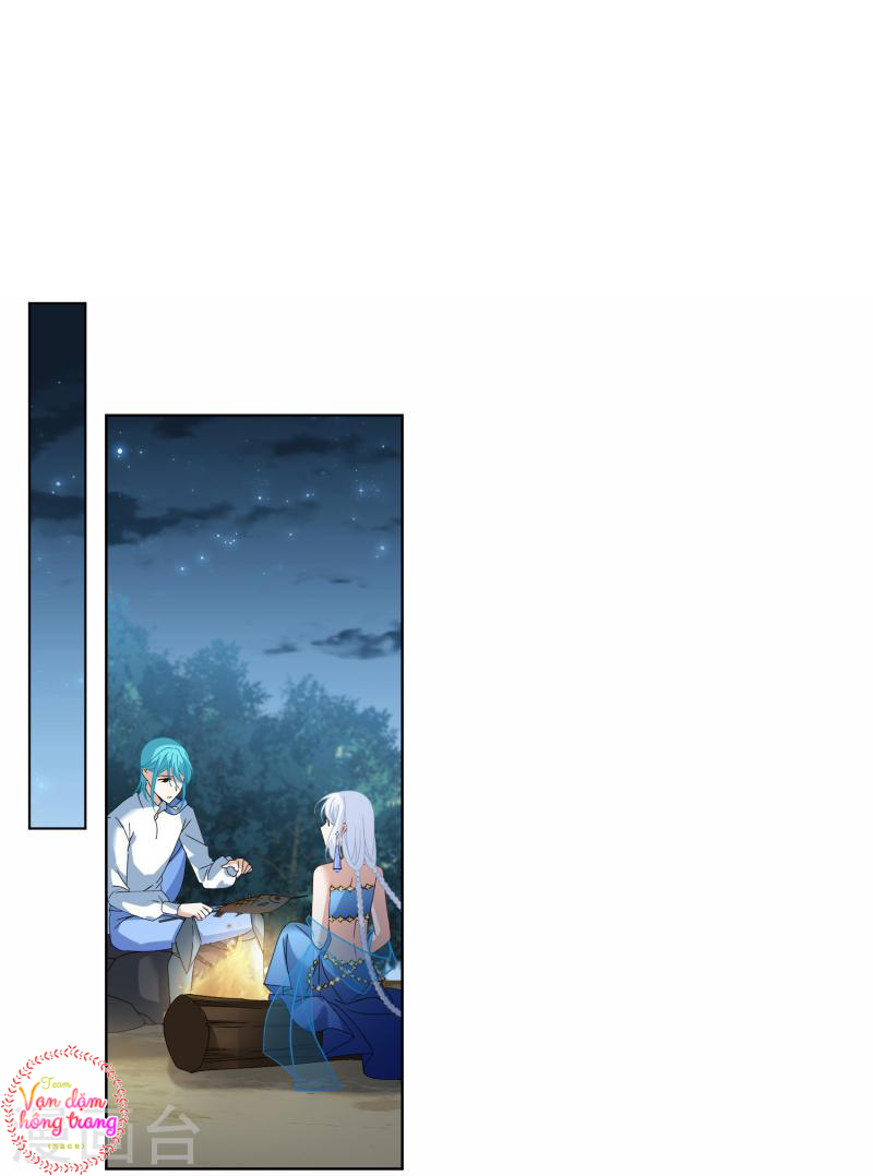 Cô Ấy Đến Rồi, Xin Hãy Nằm Xuống! Chapter 269 - Trang 2
