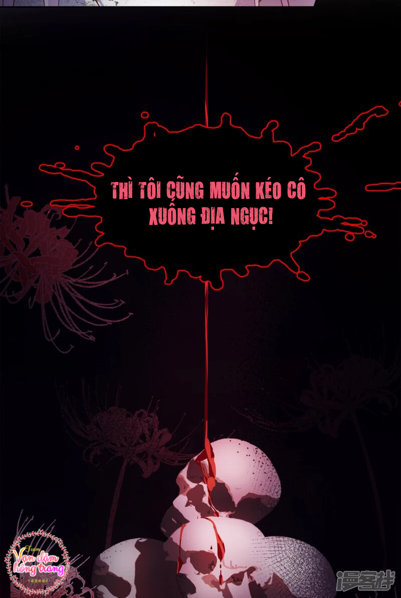 Cô Ấy Đến Rồi, Xin Hãy Nằm Xuống! Chapter 27 - Trang 2