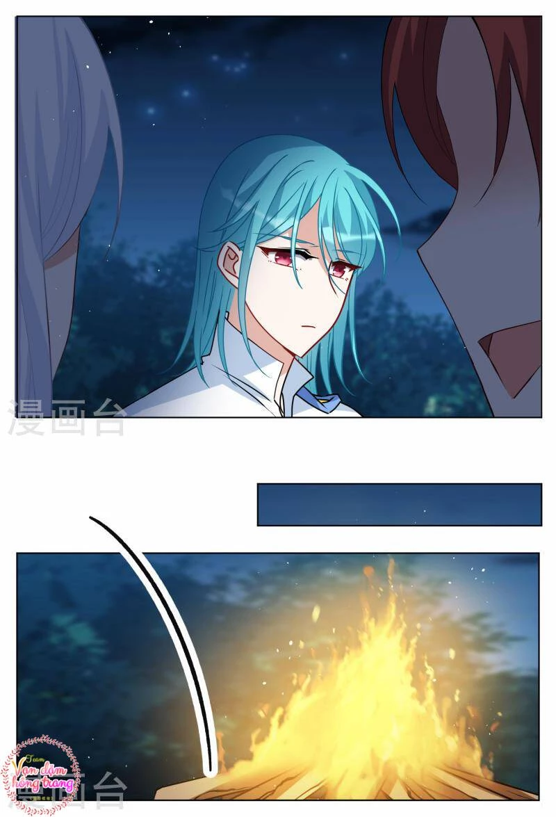 Cô Ấy Đến Rồi, Xin Hãy Nằm Xuống! Chapter 270 - Trang 2